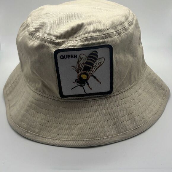 GOORIN BROS. BEE-WITCHED BUCKET HAT-NWT-Large - Picture 3 of 5